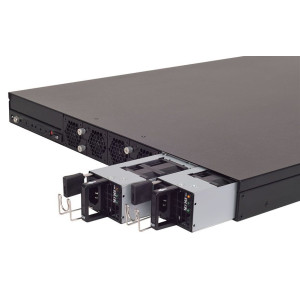 Lanner L-5520C Whitebox Rackmount Network Appliance, Intel Xeon Gold 6212U, 24-core, 96 GB DDR4 2400 ECC+REG, 1x MGMT/IPMI